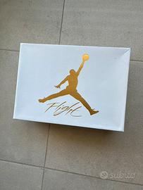 Jordan 4 Vivid Sulfur