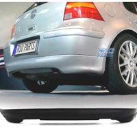 DIFFUSORE VOLKSWAGEN VW GOLF 4 97-06 HATCHBACK