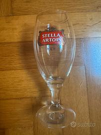 Bicchieri da birra 20cc Stella Artois 