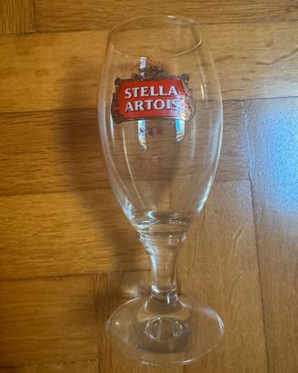 Bicchieri da birra 20cc Stella Artois 