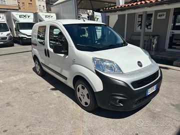 Fiat fiorino combi 1.3 mjt N1 autocarro