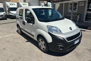 Fiat fiorino combi 1.3 mjt N1 autocarro