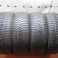 235 60 18 Pirelli 2016 85%MS 235 60 R18  Pneus