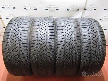 235 60 18 Pirelli 2016 85%MS 235 60 R18  Pneus