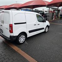 Citroen Berlingo 1.6 HDi 75CV Van 3 posti multispa