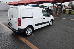 Citroen Berlingo 1.6 HDi 75CV Van 3 posti