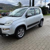 Fiat Panda 1.3 MJT S&S 4x4
