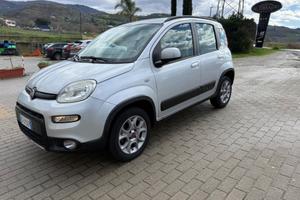 Fiat Panda 1.3 MJT S&S 4x4