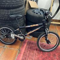 Bicicletta BMX