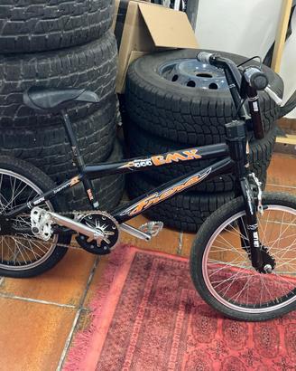 Bicicletta BMX