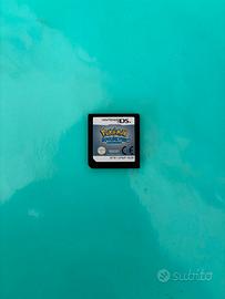🩶 Pokémon SoulSilver – Nintendo DS (ENG) 🩶
