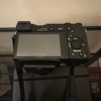 Sony a6000