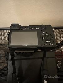 Sony a6000