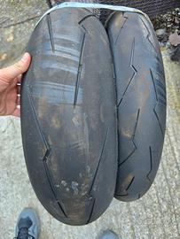 pirelli supercorsa sp