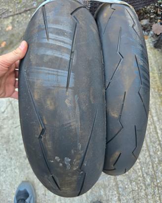 pirelli supercorsa sp