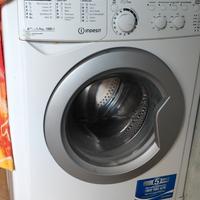 lavatrice indesit