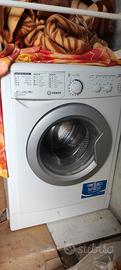 lavatrice indesit