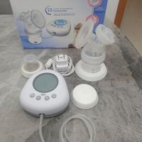 Tiralatte elettrico Chicco Naturally Me