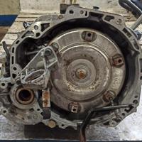CAMBIO AUTOMATICO KIA Carnival 2a Serie diesel 290