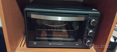 Fornetto Elettrico.