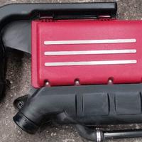 Air box fiat 500 abarth