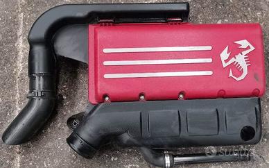 Air box fiat 500 abarth