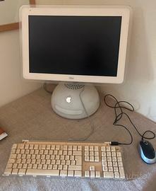 Apple imac G4