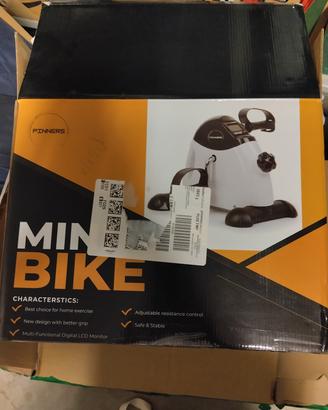 Mini Bike