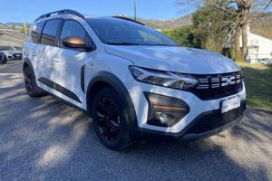 Dacia Jogger 1.6 Hybrid 140 7 posti Expression