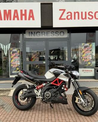 Aprilia Shiver 900 ABS