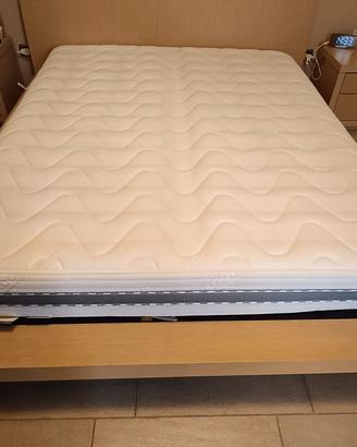 letto matrimoniale king size 