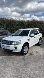 Land Rover Freelander 2.2 SD4 S.W. HSE