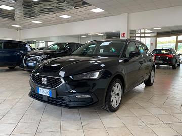 Seat Leon ST 2.0 TDI Business *IVA DEDUCIBILE*