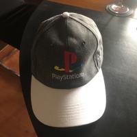 Cappello PlayStation da collezione NUOVO