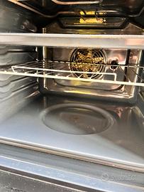 Forno  d incasso