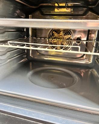 Forno  d incasso