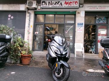 Wottan Motor Storm-S 300