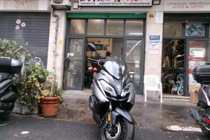 Wottan Motor Storm-S 300