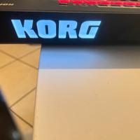 Korg Kross 2