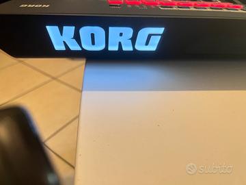 Korg Kross 2