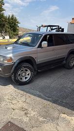 Pajero