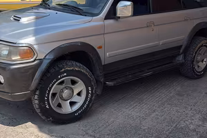 Pajero