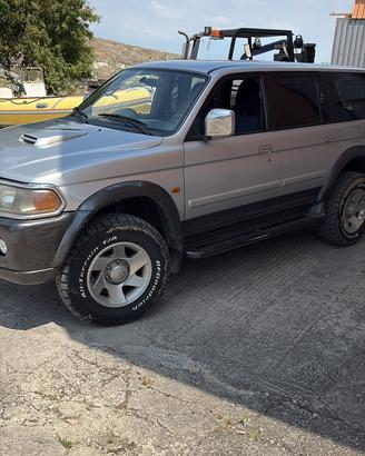 Pajero