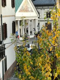 Nelle vicinanze della Milano Cortina 2026