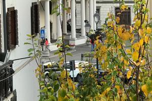 Nelle vicinanze della Milano Cortina 2026