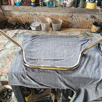 manubrio originale dragstar xvs 650