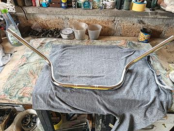 manubrio originale dragstar xvs 650