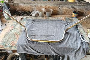 manubrio originale dragstar xvs 650