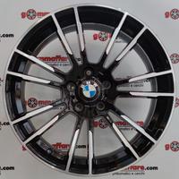 4 cerchi lega nuovi bmw x3 x4 r19 lt5358
