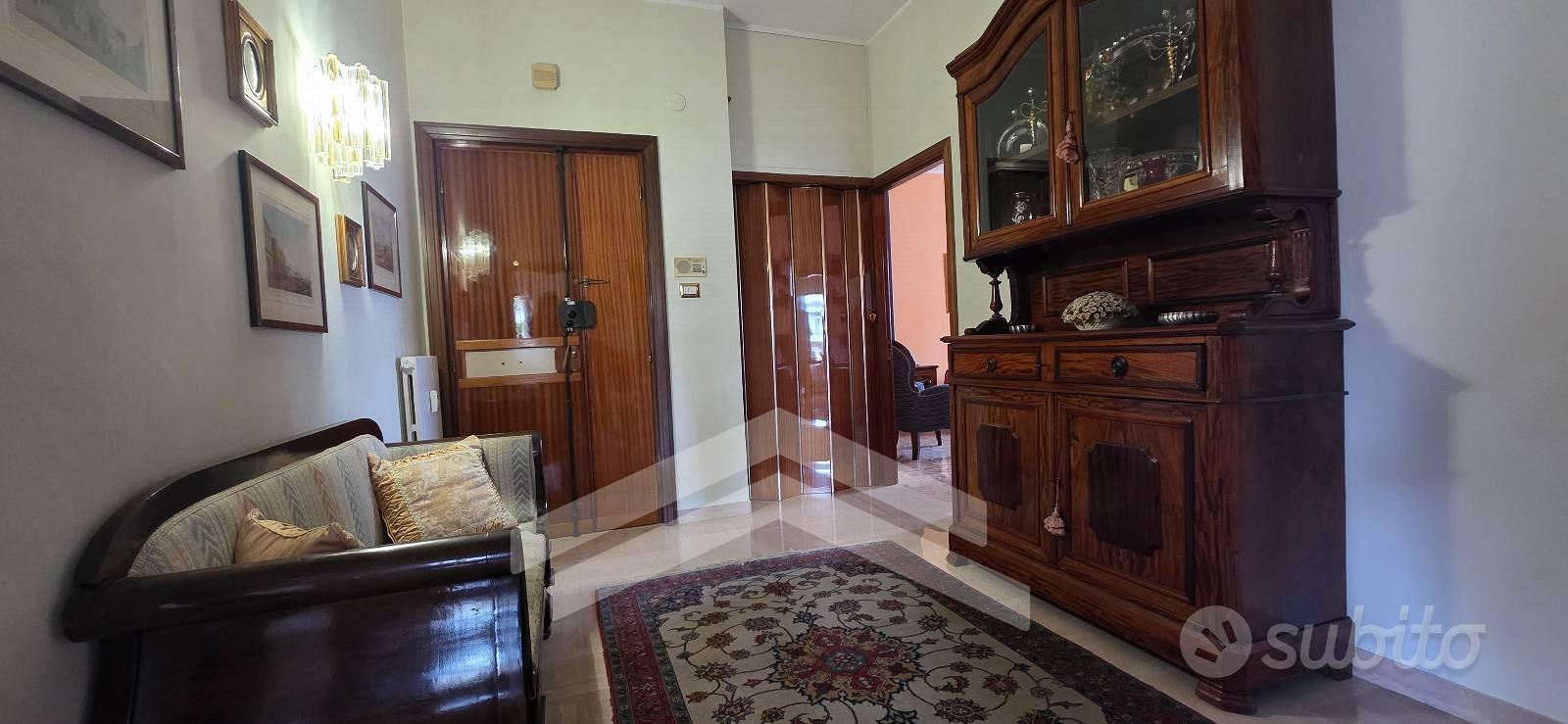 Appartamento – Campobasso - Vista 4